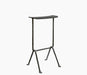 officina-stool black darkgreyfabric finitura framaspace officina - studio