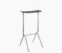 officina-stool darkgreyfabric finitura framaspace galvanized officina - studio