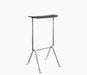 officina-stool darkgreyfabric finitura framaspace galvanized officina - studio