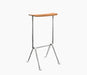 officina-stool finitura framaspace galvanized naruralleather officina - studio