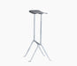 officina-stool framaspace grigio met officina zinc - studio