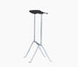 officina-stool framaspace nero officina zinc - studio