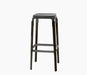 steekwood-stool anthracite darkoak finitura framaspace grey steelwood - studio