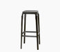 steekwood-stool anthracitegrey finitura framaspace steelwood - studio