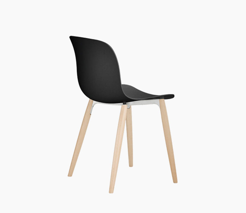 troy black copia framaspace natural polypropylene troy wood - studio