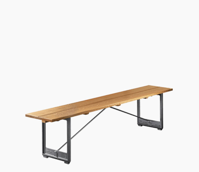 brut brut framaspace grey - studio