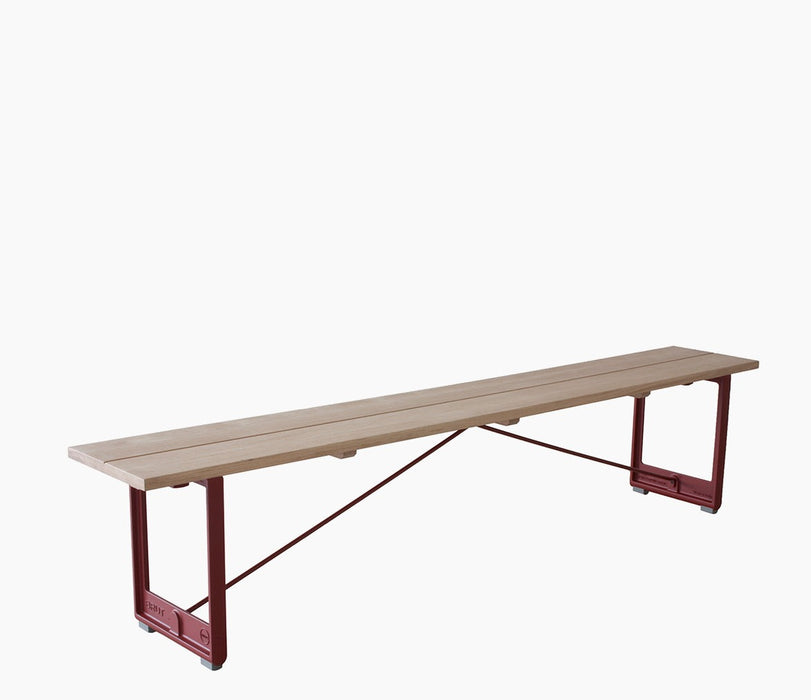 brut brut framaspace vermelho - studio