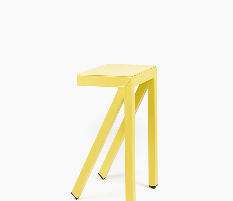 bureaurama burearama bureaurama framaspace yellow - studio