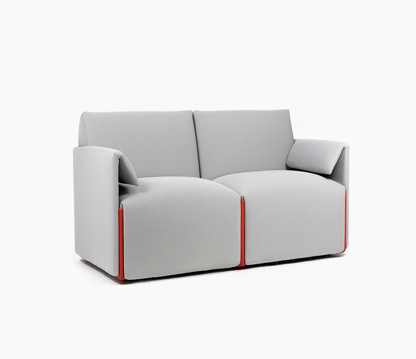 costume 2seater costume fidivi framaspace grey one - studio
