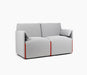 costume 2seater costume fidivi framaspace grey one - studio