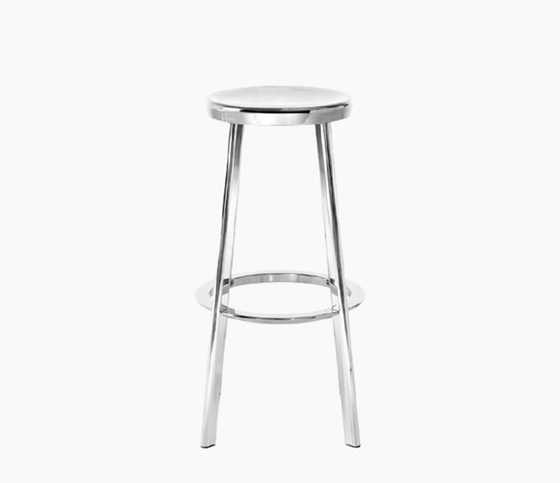 deja-vu-stool aluminium deja framaspace - studio
