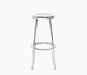 deja-vu-stool aluminium deja framaspace - studio