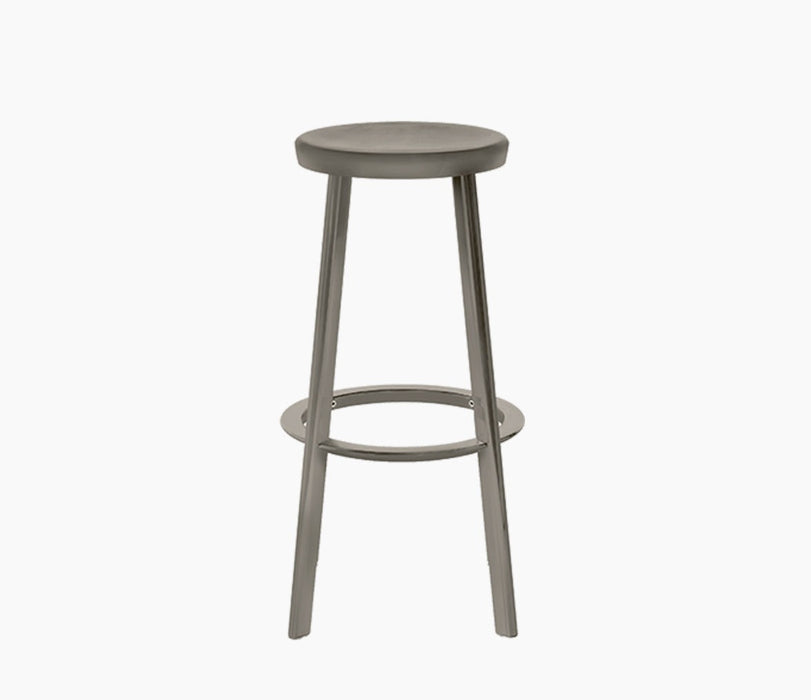 deja-vu-stool beige deja framaspace - studio
