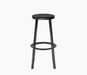 deja-vu-stool black deja framaspace - studio