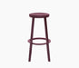 deja-vu-stool deja framaspace red - studio