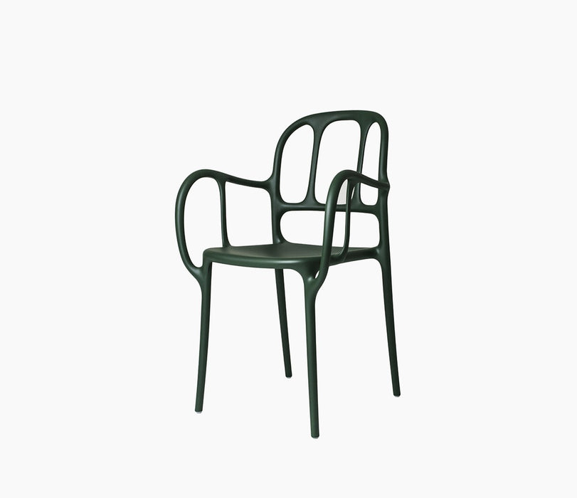 mila framaspace green mila - studio