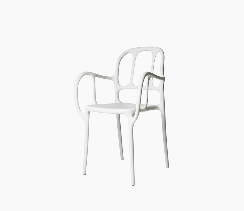 mila framaspace mila white - studio