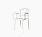 mila framaspace mila white - studio
