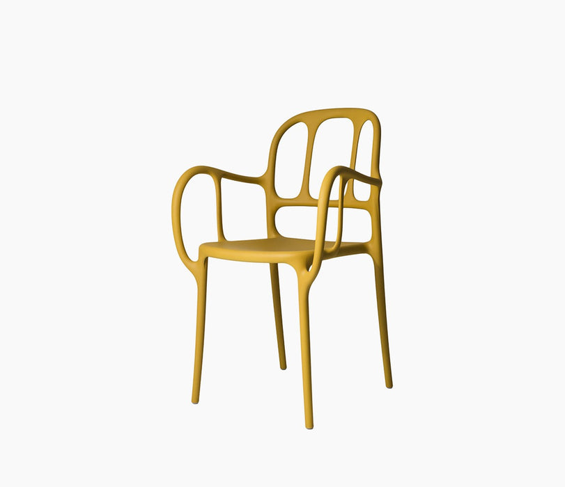 mila framaspace mila yellow - studio
