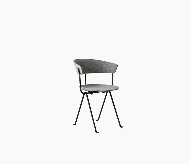 officina anthracite divina framaspace grey kvadrat melange officina - studio