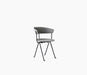 officina anthracite divina framaspace grey kvadrat melange officina - studio