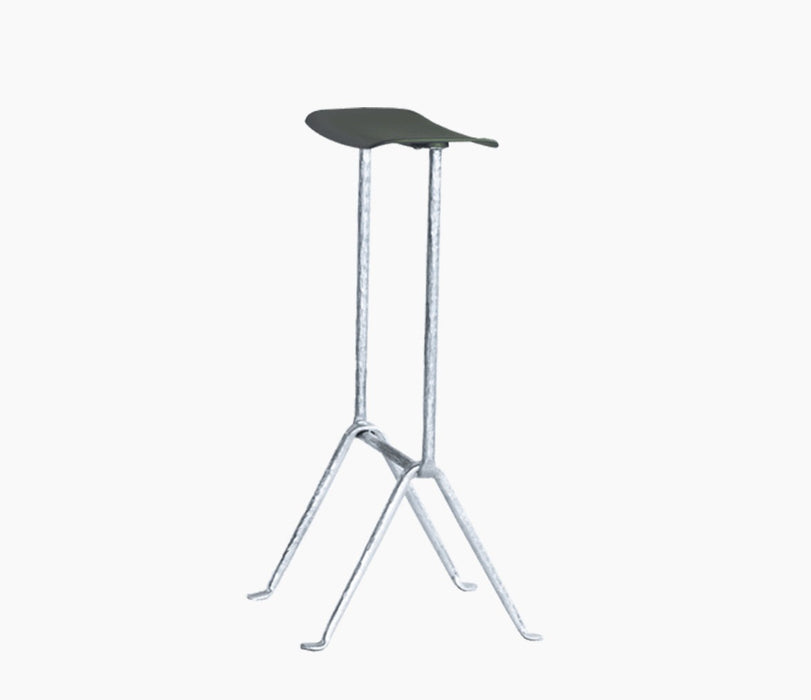 officina-stool framaspace green oficina - studio