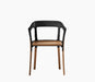 steelwood-chair black framaspace madeira steelwood - studio