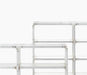 steelwood-shelving-system framaspace steelwoodshelving01white - studio