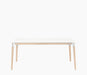 steelwood-table framaspace steelwoodtable02white1 - studio