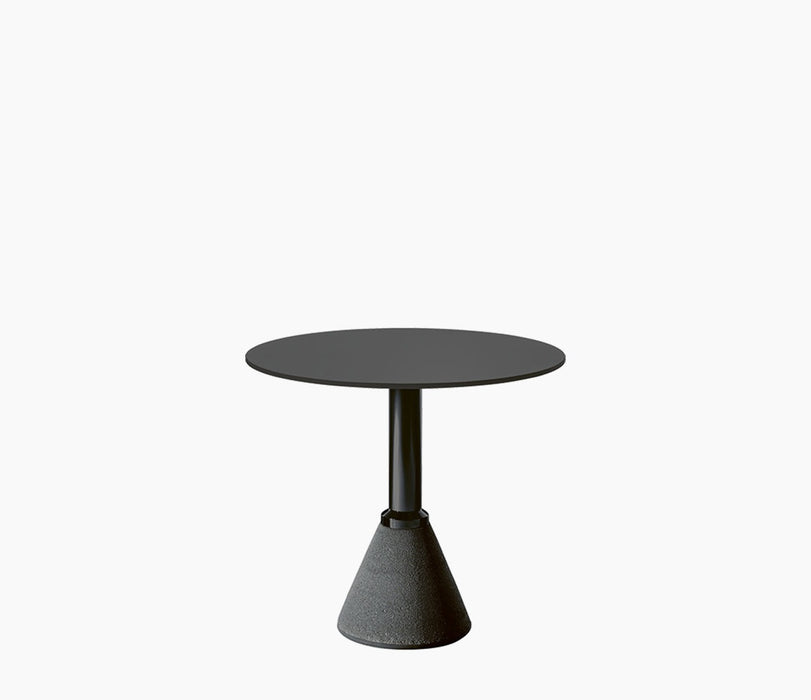 table_obe-bistrot black finitura framaspace tableonebistrot01black - studio
