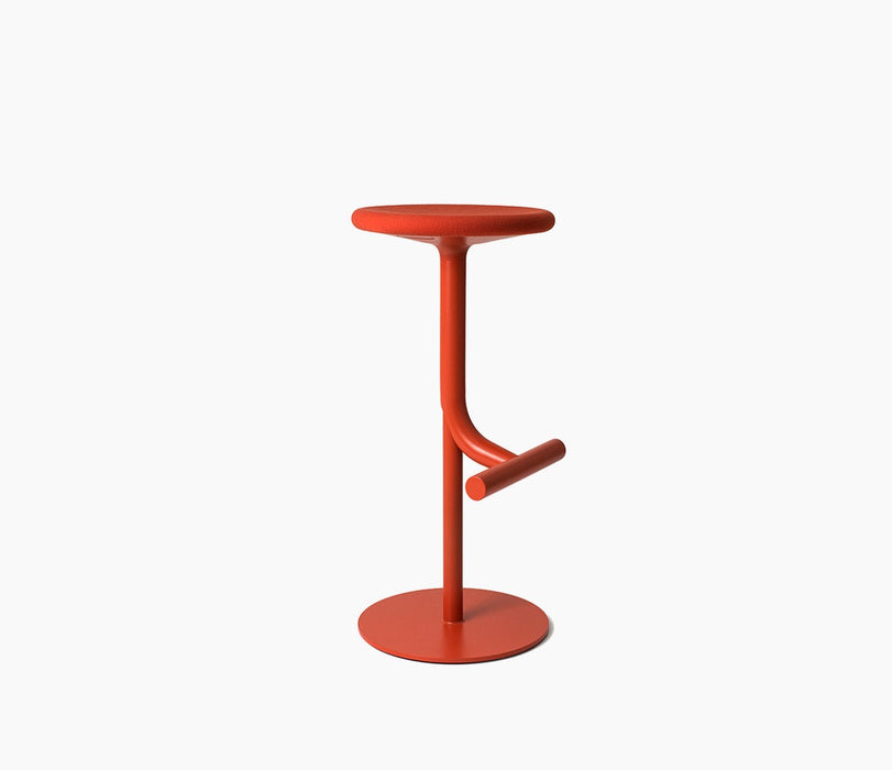 tibu coral framaspace red tibu - studio