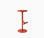 tibu coral framaspace red tibu - studio