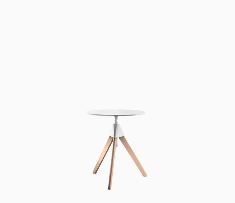 topsy-the-wild-bunch framaspace topsytable01white - studio