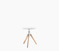 topsy-the-wild-bunch framaspace topsytable01white - studio