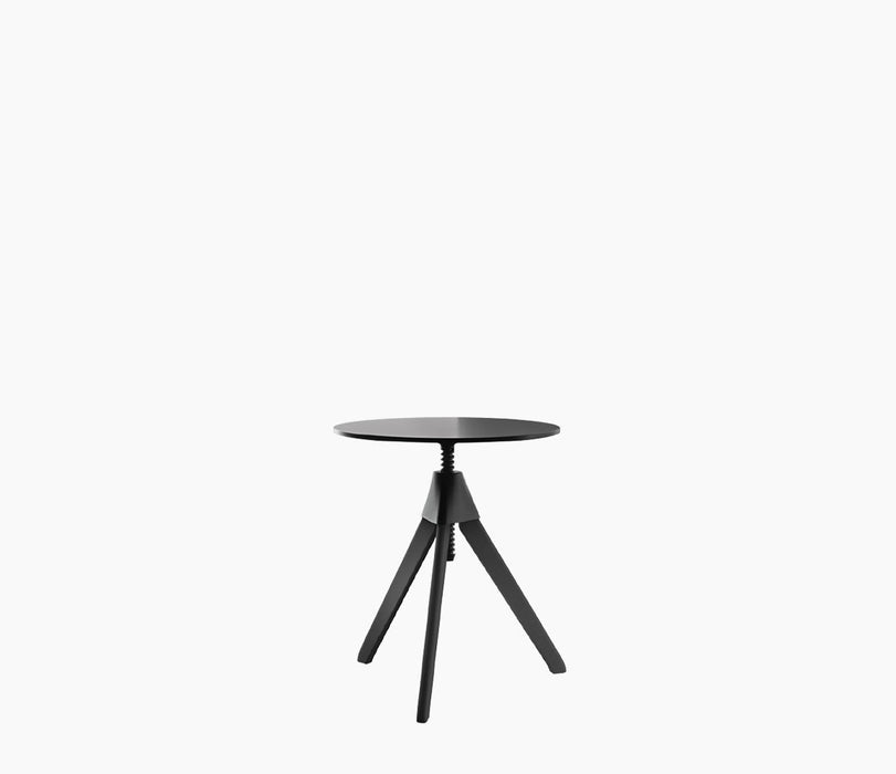 topsy-the-wild-bunch framaspace topsytable03black - studio