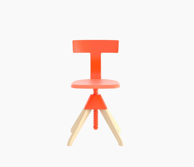 tuffy-the-wild-bunch arancio framaspace nat tuffy - studio
