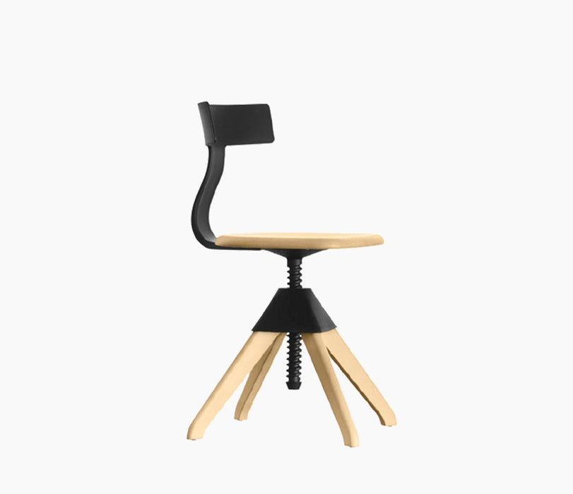 tuffy-the-wild-bunch black framaspace nat natural tuffy - studio