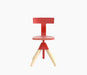 tuffy-the-wild-bunch framaspace nat rosso tuffy - studio