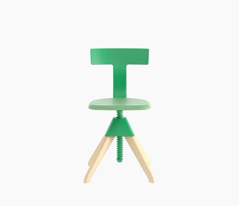 tuffy-the-wild-bunch framaspace nat tuffy verde - studio