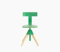 tuffy-the-wild-bunch framaspace nat tuffy verde - studio