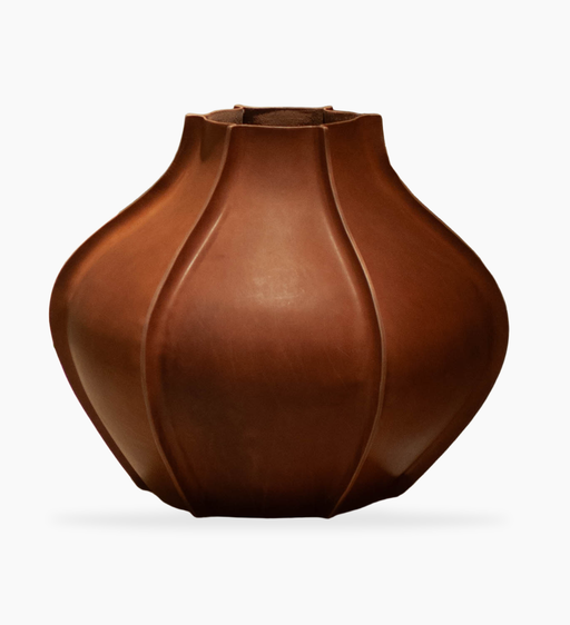 GRAND-MA - vegetable-tanned leather - Luvaton