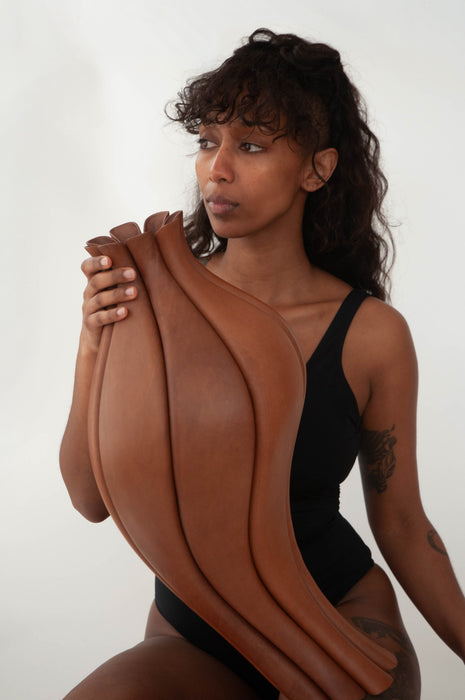 TRACE in interior setting - Luvaton