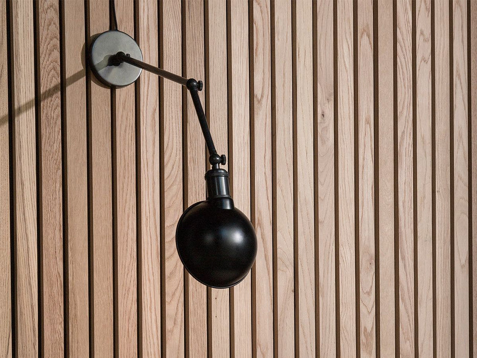 Tribeca Hudson Wall/Ceiling Lamp