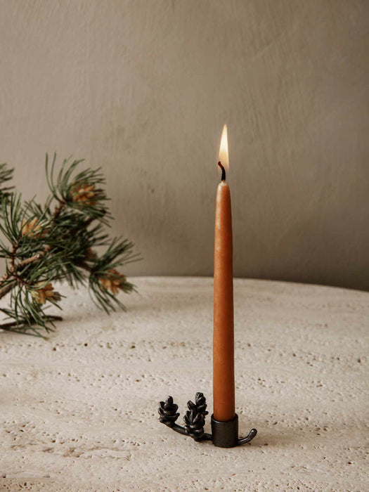 Forest Candle Holder