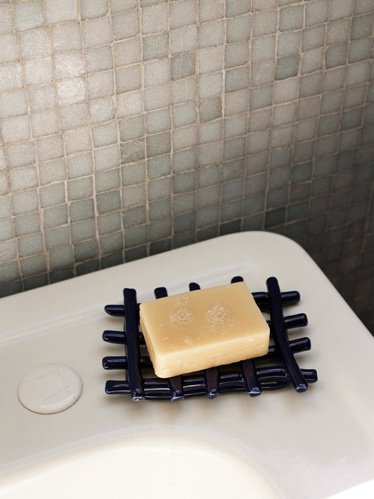 Ceramic Soap Tray