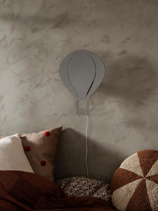 Air Balloon Lamp