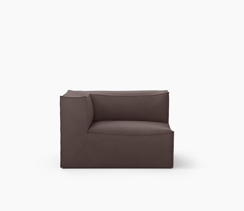 Catena Sofa Armrest Left S400