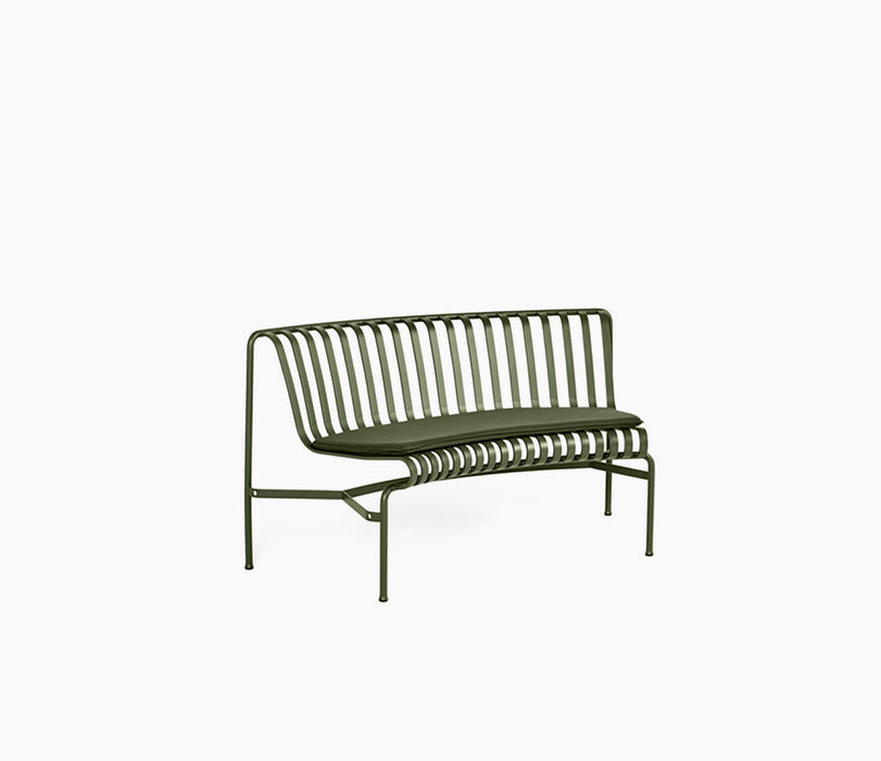 Palissade Park Dining Bench Cushion In