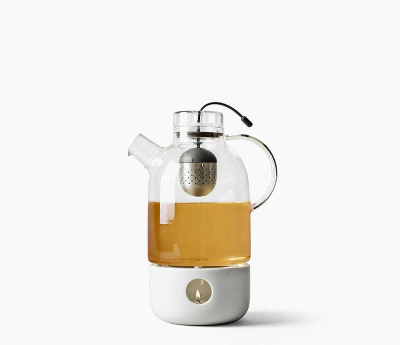 Heater for Kettle Teapot