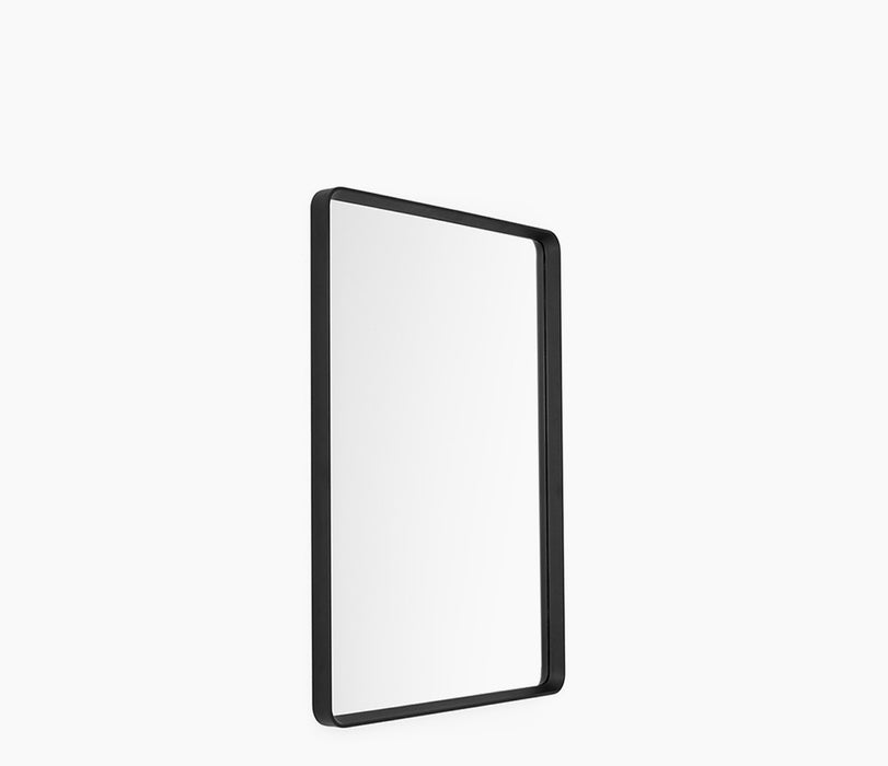 Norm Wall Mirror, Rectangular